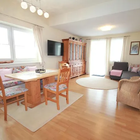Malu By Schladming-appartements Apartmán *