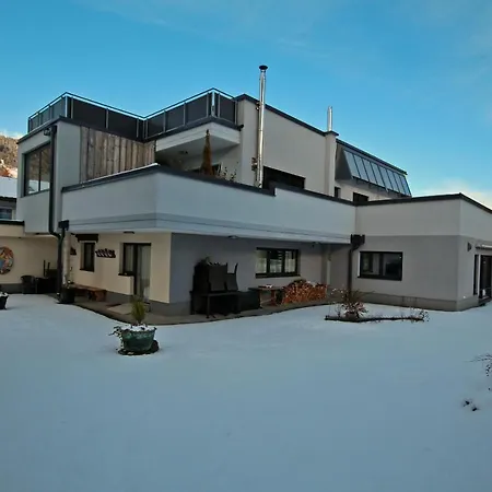 Malu By Schladming-appartements Apartman Schladming