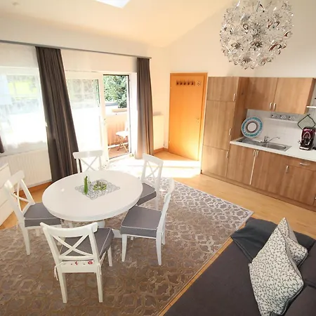 Malu By Schladming-appartements Apartman
