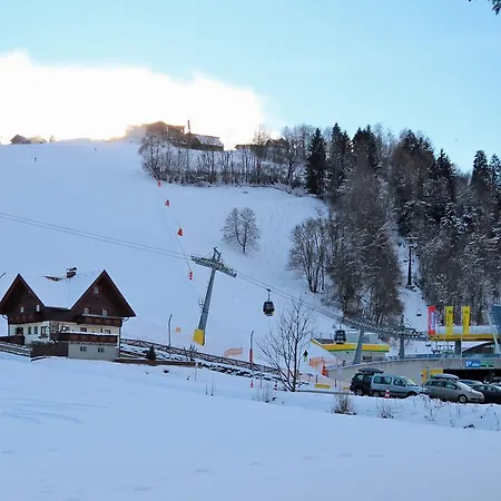 Malu By Schladming-appartements Apartman *